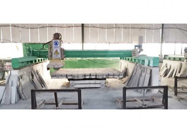 石材一體板生產(chǎn)設備